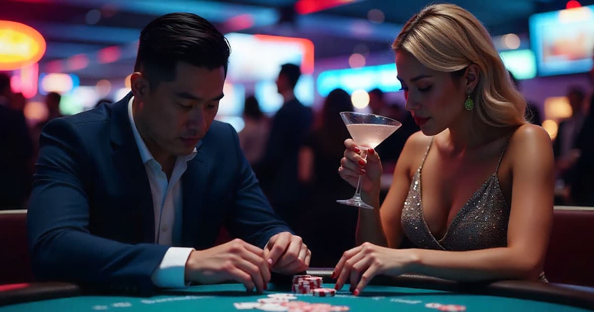 เจ้ามือ