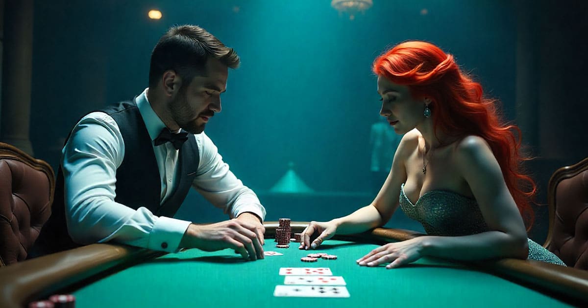 เจ้ามือ